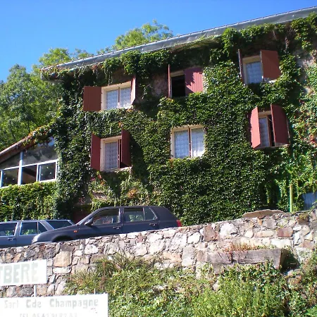 Bed & Breakfast La Litbere 2*