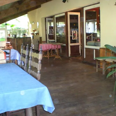 La Litbere 2* Campan