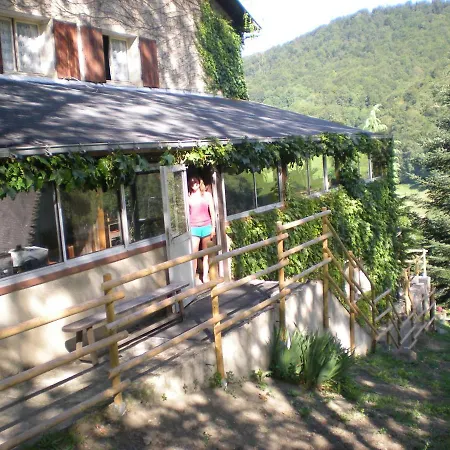 La Litbere Campan