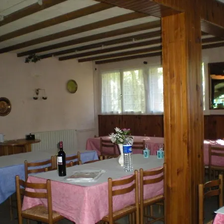 Bed & Breakfast La Litbere 2*