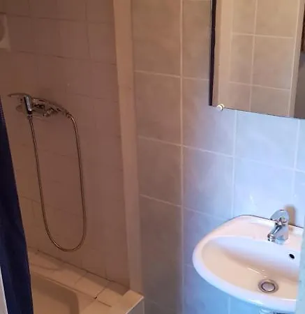 La Litbere 2* Campan