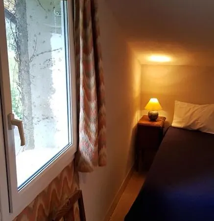 La Litbere Bed and breakfast 2*