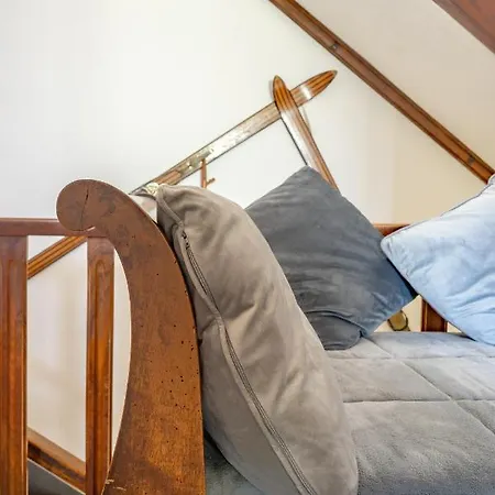 La Litbere Bed and breakfast Campan