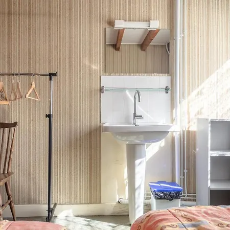 Bed & Breakfast La Litbere Campan