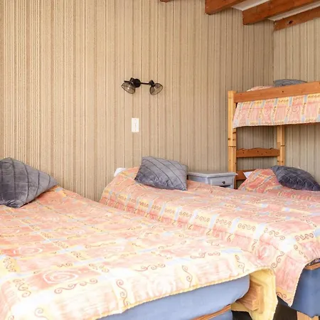 La Litbere Bed & Breakfast 2*