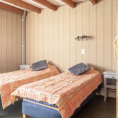 La Litbere 2* Campan