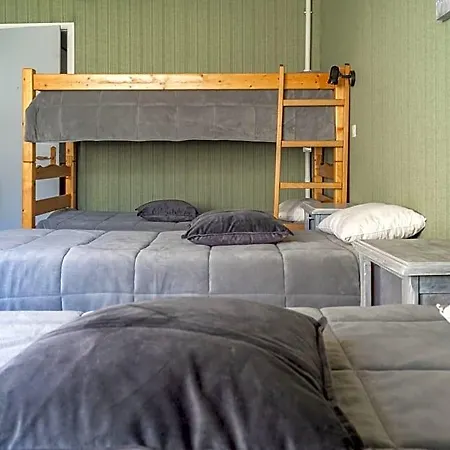 La Litbere Bed and breakfast