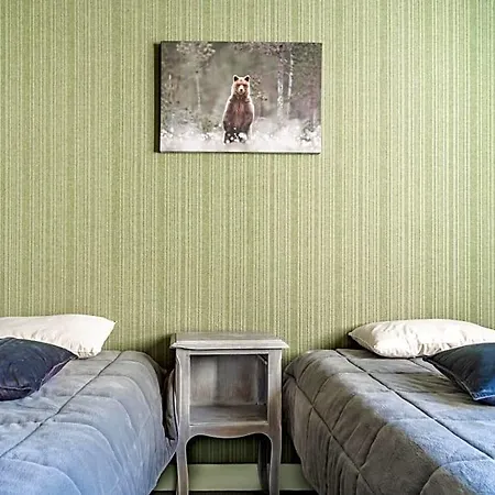 La Litbere Bed and breakfast 2*