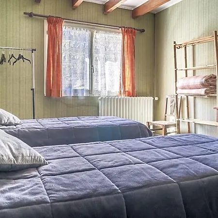Bed and breakfast La Litbere 2*