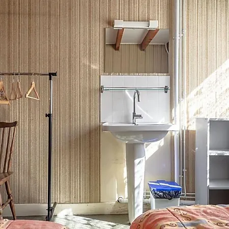 Bed and breakfast La Litbere 2*