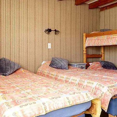 La Litbere Bed and breakfast 2*