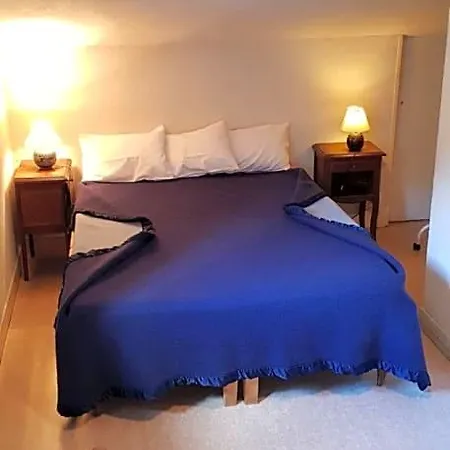 La Litbere Bed & Breakfast Campan