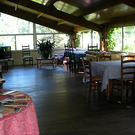 Bed and breakfast La Litbere