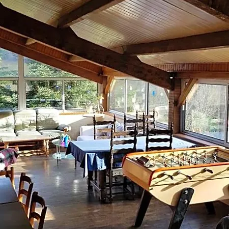 La Litbere Bed and breakfast Campan