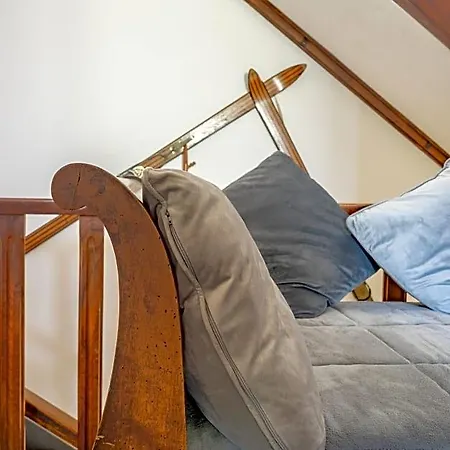 La Litbere Bed and breakfast 2*